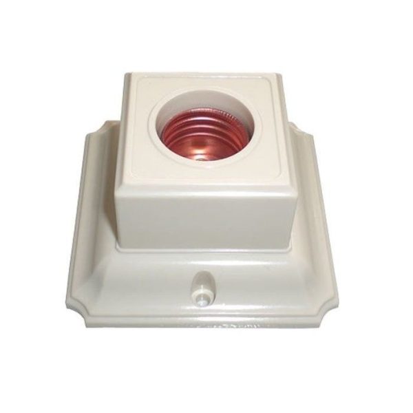 Fiting Broco Fitting Lampu Broco