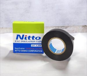 Isoalasi Listrik Nitto