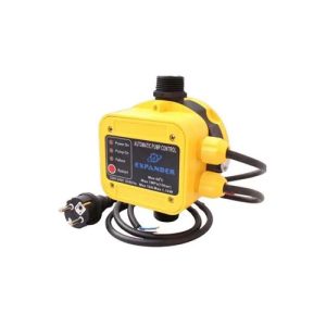 Pressure Control PC-01 Expander