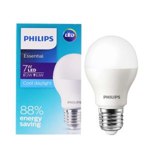 Philips 7W