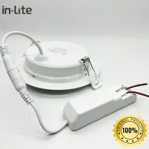 Downlight Inlite 12W Inbow