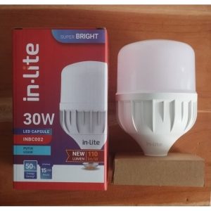 Inlite Capsule 30W