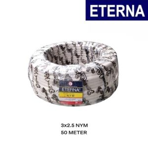 Kabel Eterna 3x2,5
