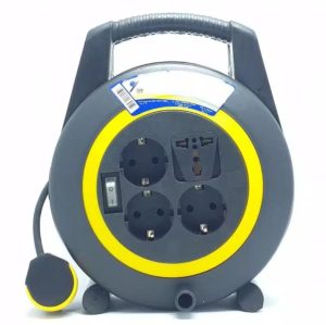 Loyal-116SK Kabel Box Yunior Turbo 10M