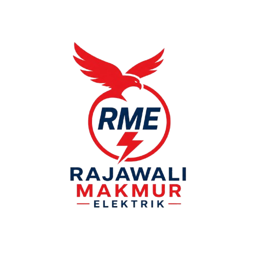Rajawali Makmur Elektrik