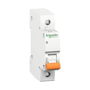 MCB Schneider 40A 1P
