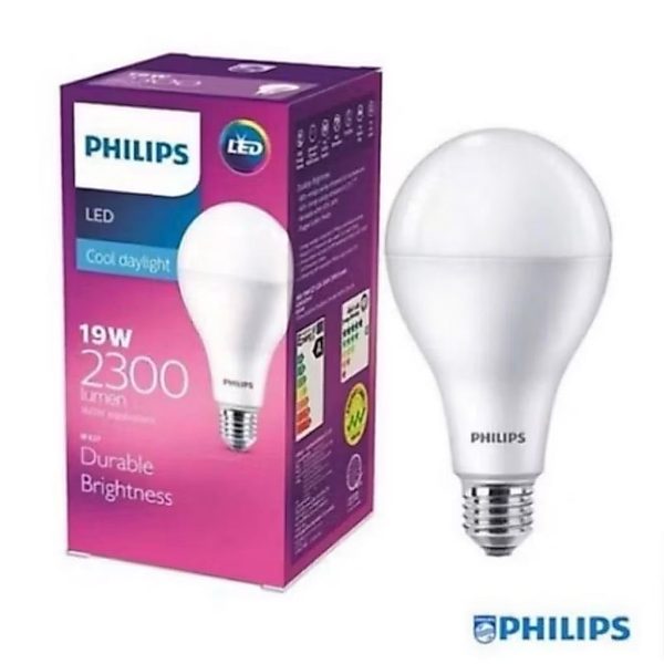 Philips 14,5W Philps 19W