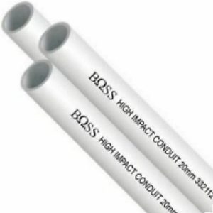 Pipa Conduit BOSS