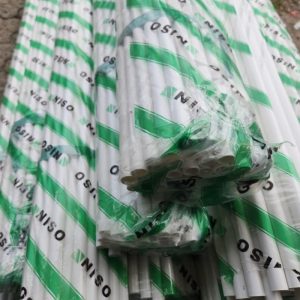 Pipa Conduit Niso