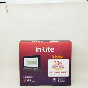 Lampu Sorot Inlite 30W