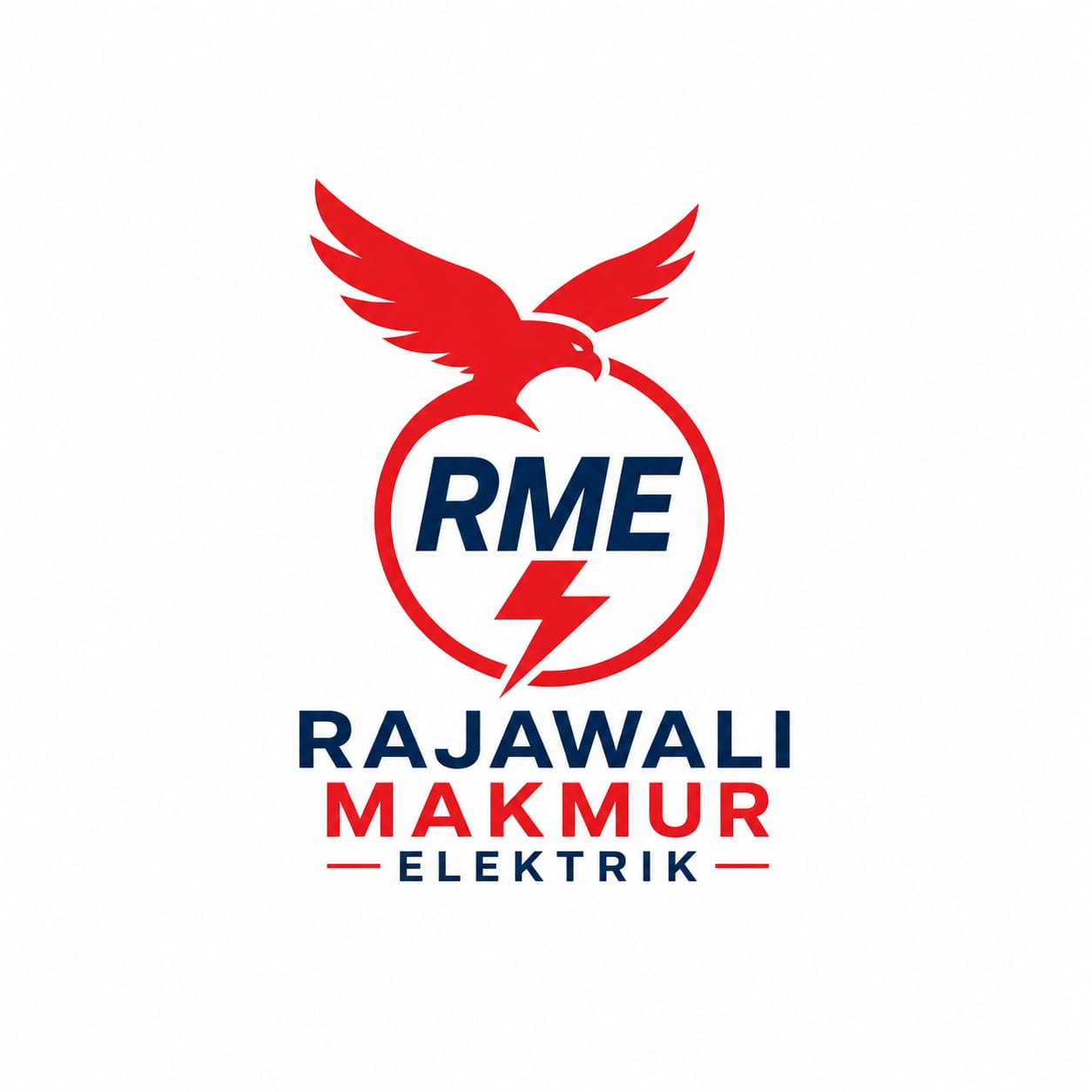 Rajawali Makmur Elektrik