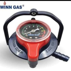 Regulator WINN GAS W-900M