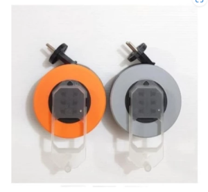 KABEL ROLL LOYAL LY - 150. 2 colokan