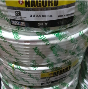 Kabel Naguru 2x2,5