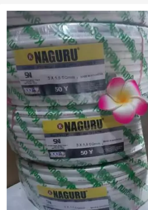Kabel Naguru 3x1,5